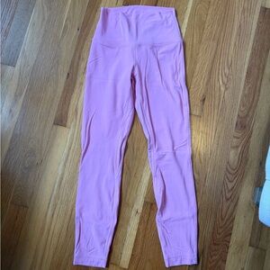 Lululemon Align leggings